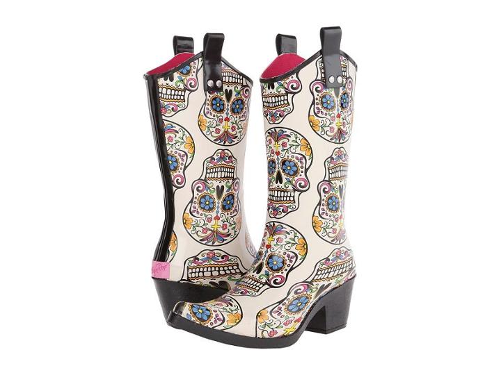 M&amp;f Western Roxy