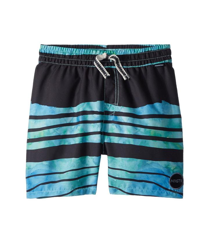 Munster Kids - Sand Lines Shorts