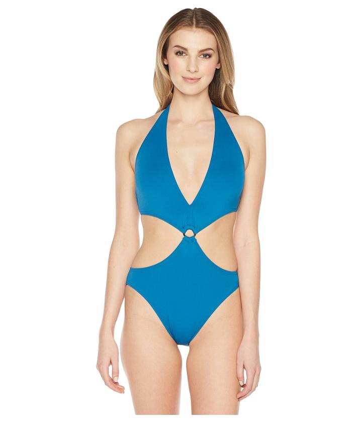 Vince Camuto - Shore Shades Ring Monokini