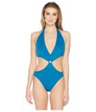 Vince Camuto - Shore Shades Ring Monokini