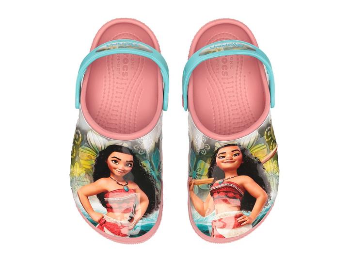 Crocs Kids - Crocsfunlab Disney Moana