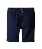 7 For All Mankind Kids - Four-pocket Classic Twill Shorts