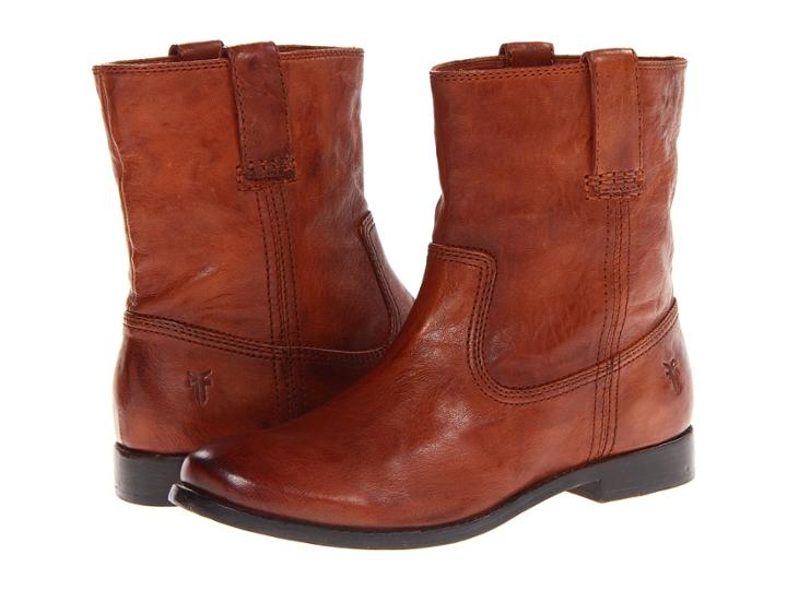 Frye - Anna Shortie