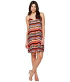 Vince Camuto - Cubana Beats Tank Dress W/ Invert Pleat