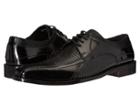 Stacy Adams - Graziano Leather Sole Bike Toe Oxford