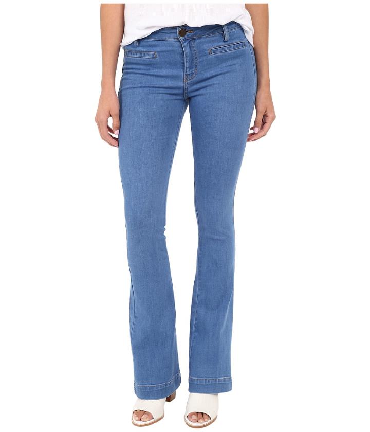 Etienne Marcel - Em7317 Two-pocket Flare