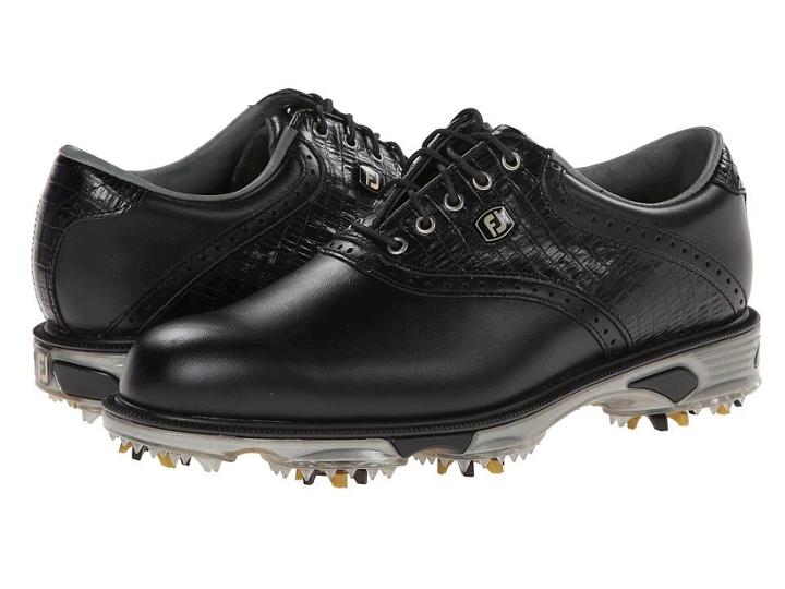 Footjoy Dryjoys Tour