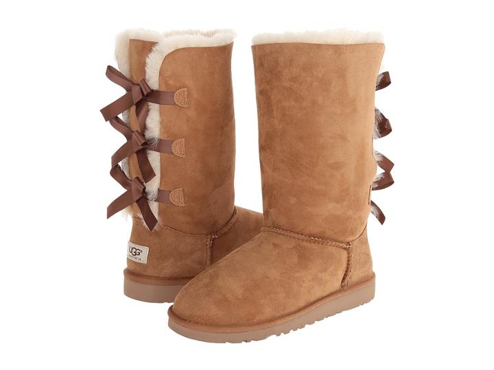 Ugg Kids - Bailey Bow Tall