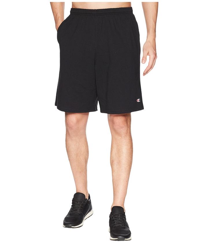 Champion - Classic Jersey Shorts