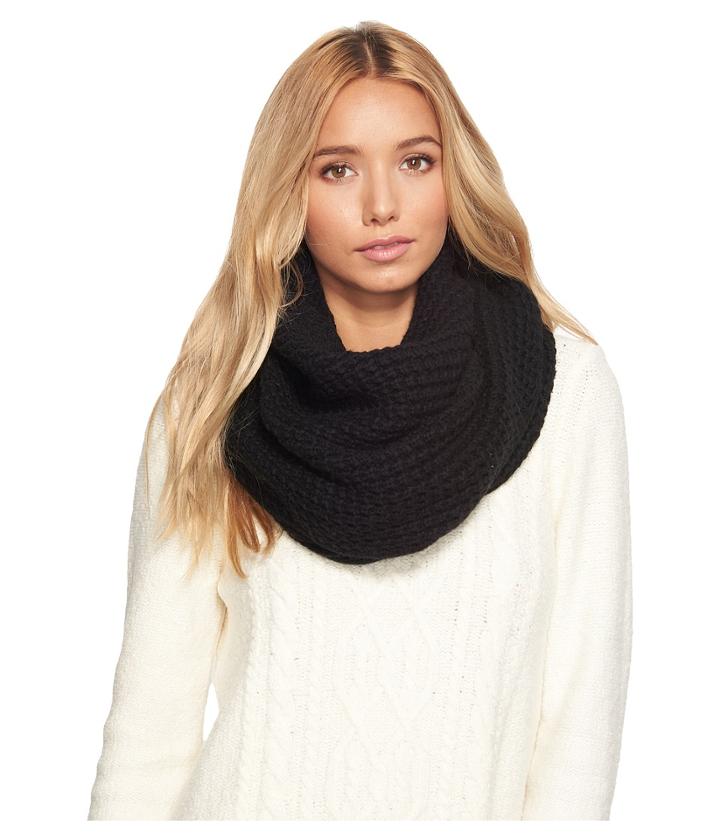 Ugg - Textured Cardi Scarf