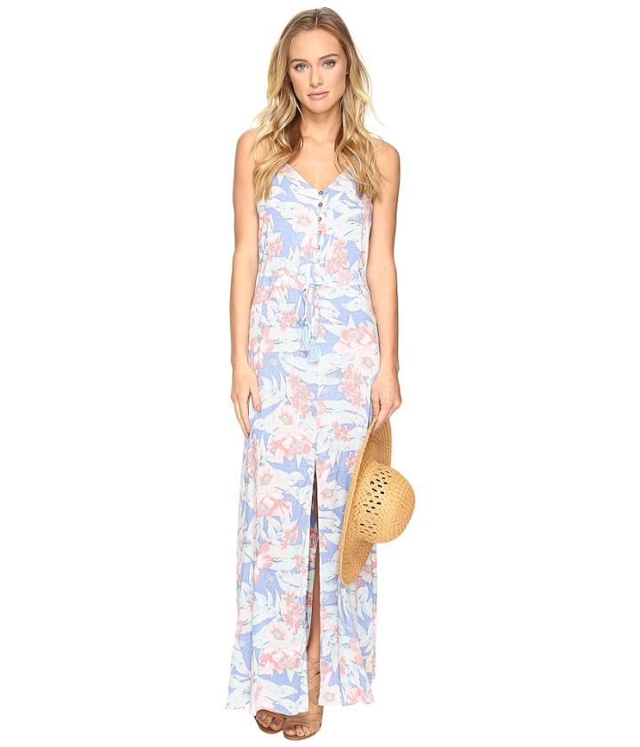 Rip Curl - Mia Flores Maxi Dress