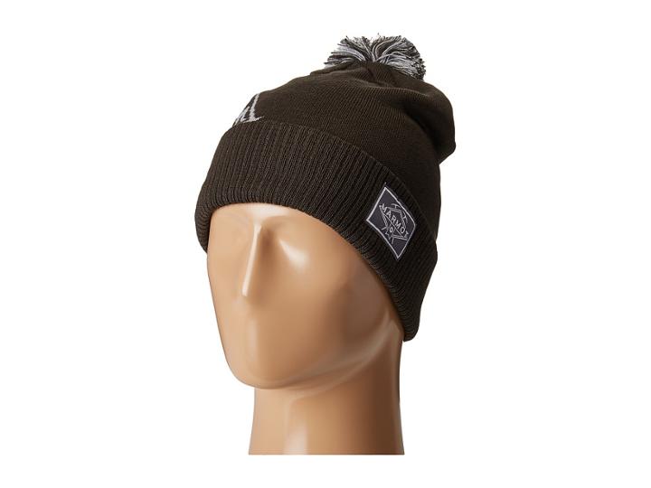 Marmot - Marshall Hat