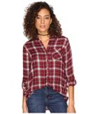 Jack By Bb Dakota - Seyfield Plaid Shirt