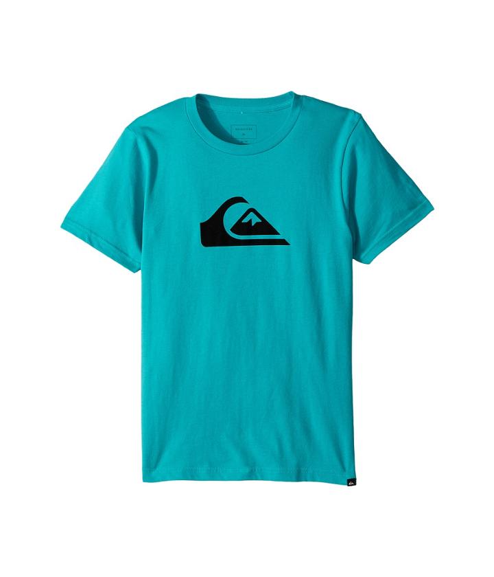 Quiksilver Kids - Mw Logo Shirt