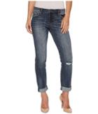 Kut From The Kloth - Catherine Boyfriend Jeans In Uncommon