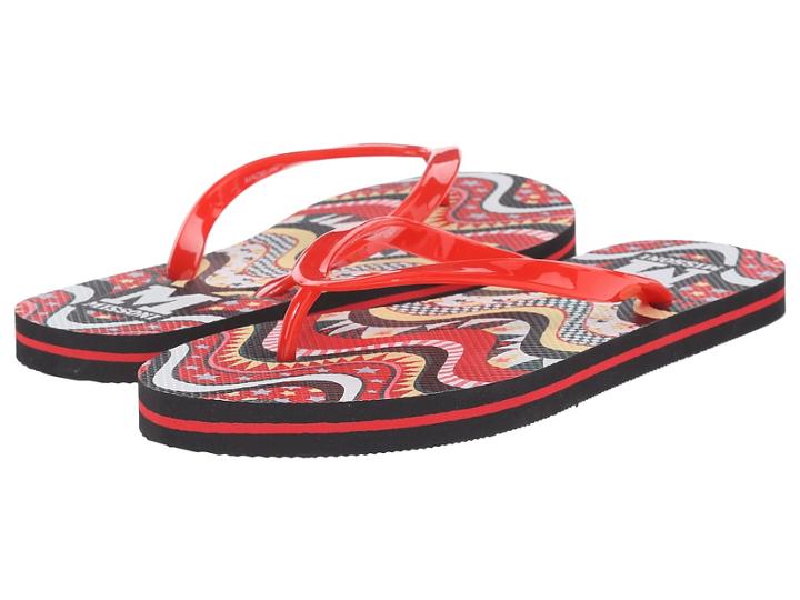 M Missoni - Flip Flops