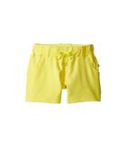 Toobydoo - Miss Shortie Yellow Shorts