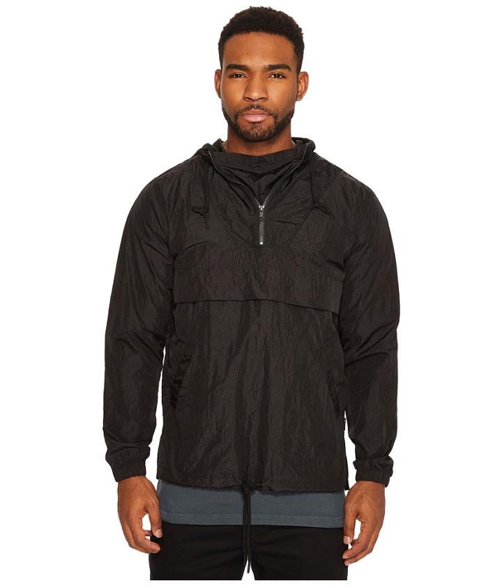 Publish - Albie Windbreaker Anorak