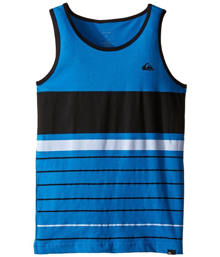 Quiksilver Kids - Swinger Youth Tank Top