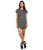Culture Phit - Calla Short Sleeve T-shirt Dress
