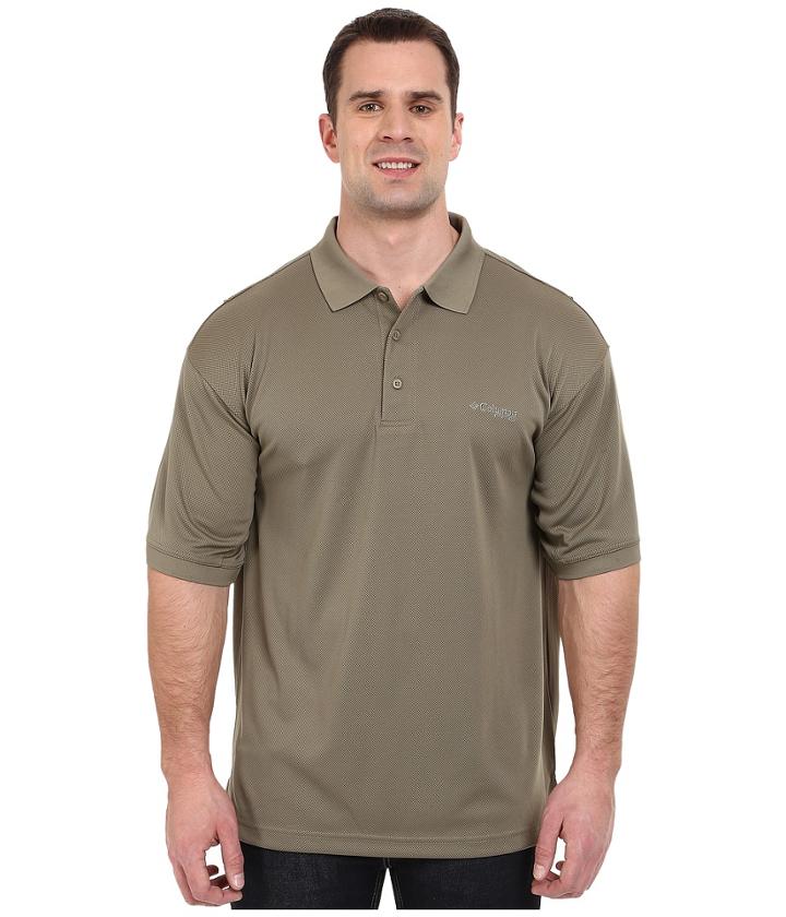 Columbia - Big Tall Perfect Casttm Polo