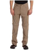 Mountain Hardwear - Mesa V2 Convertible Pant