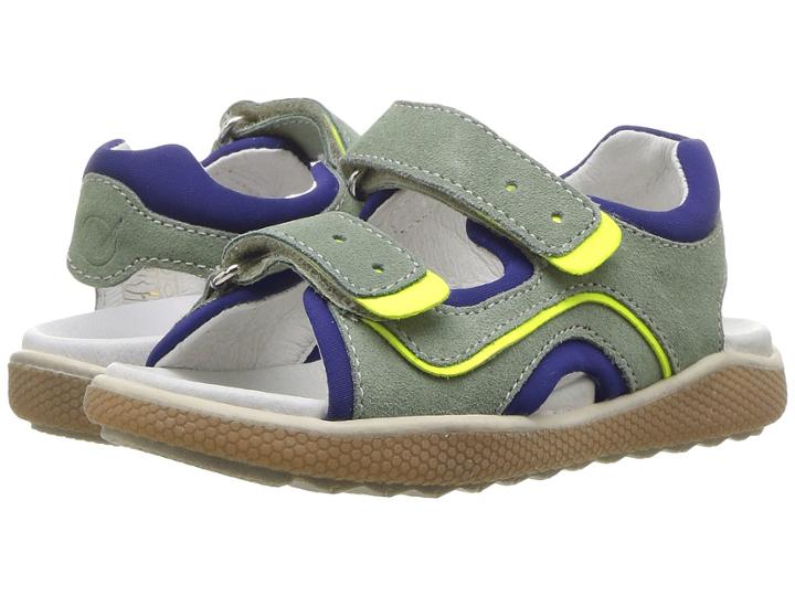 Naturino - Sailor Ss18