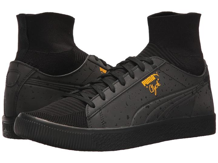 Puma - Clyde Sock Solar Fm