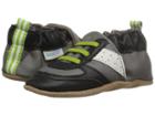 Robeez - Super Sporty Lime Soft Sole