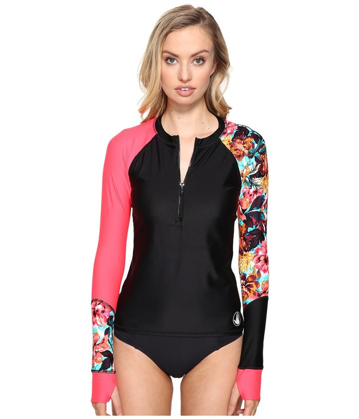Body Glove - Wonderland Sleek Rashguard