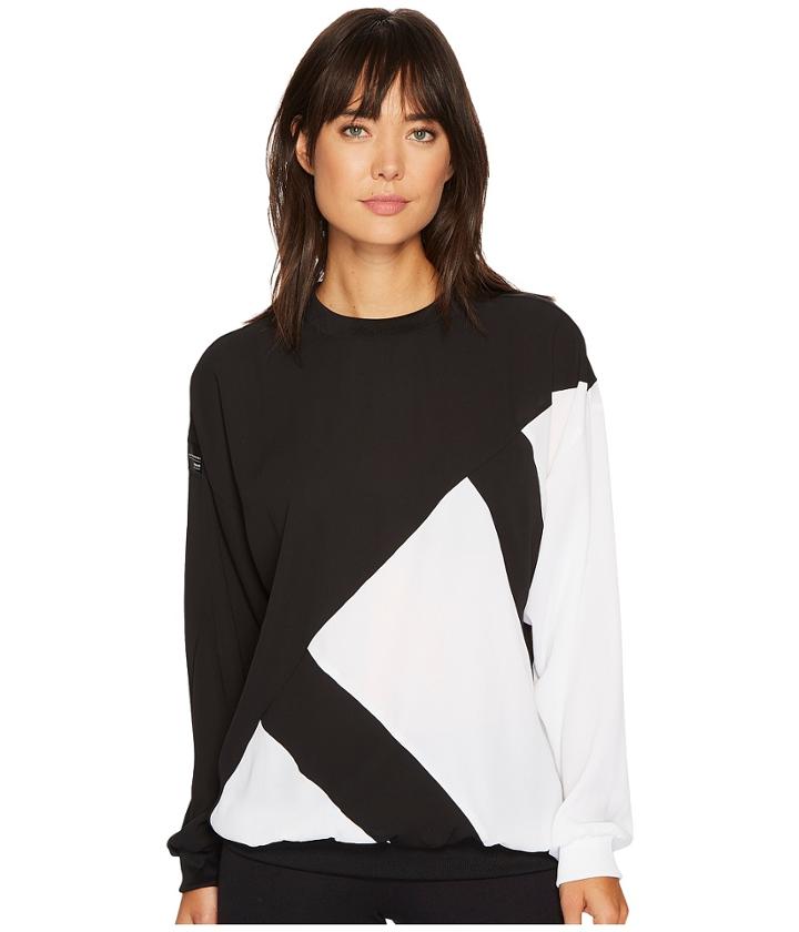 Adidas Originals - Eqt Sweatshirt