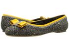 Salvatore Ferragamo - Varina Tweed