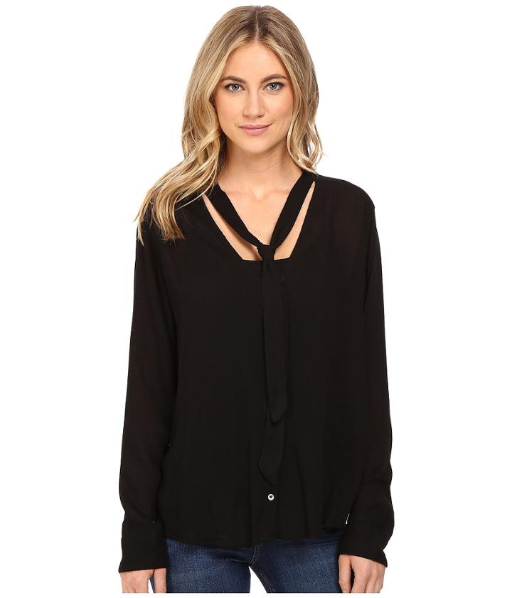 Obey - Tompkins Button Down