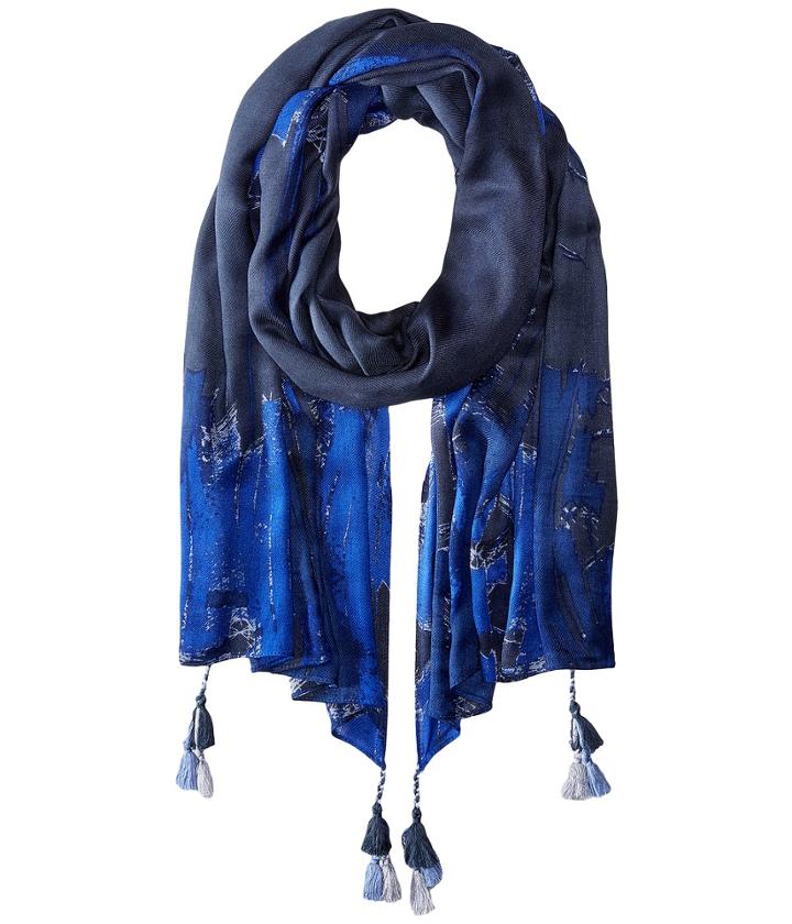 Bcbgmaxazria - Texture Wrap
