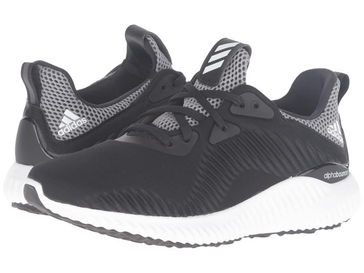 Adidas Kids - Alpha Bounce
