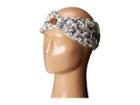 San Diego Hat Company - Knh3442 Chunky Marled Knit Headband