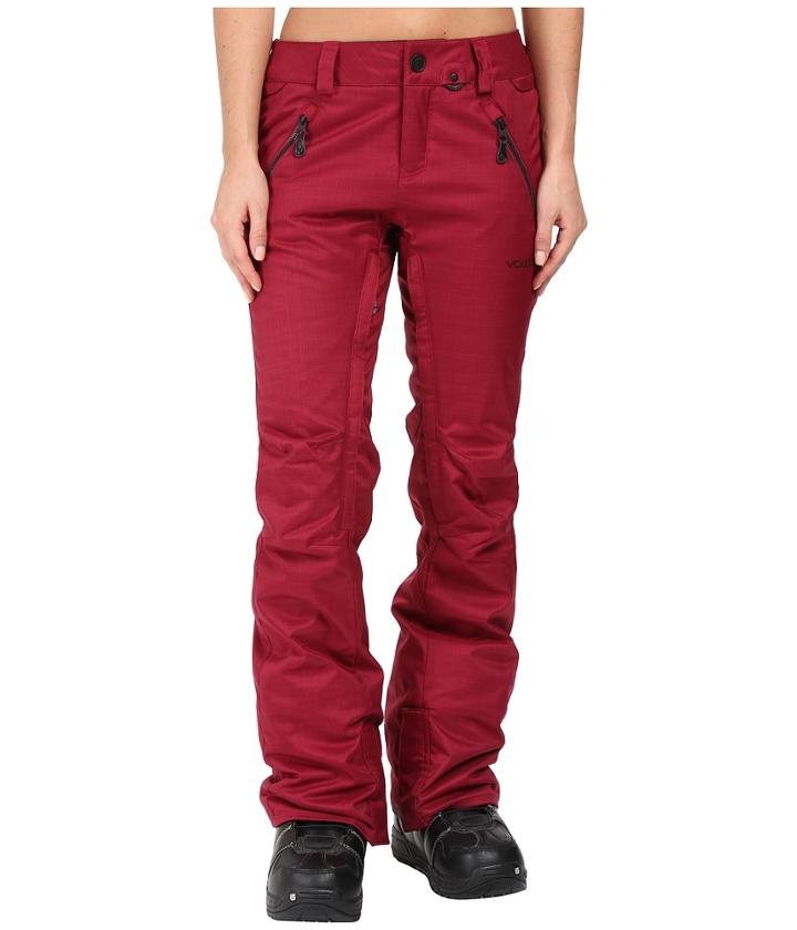 Volcom Snow - Calico Insulated Pants