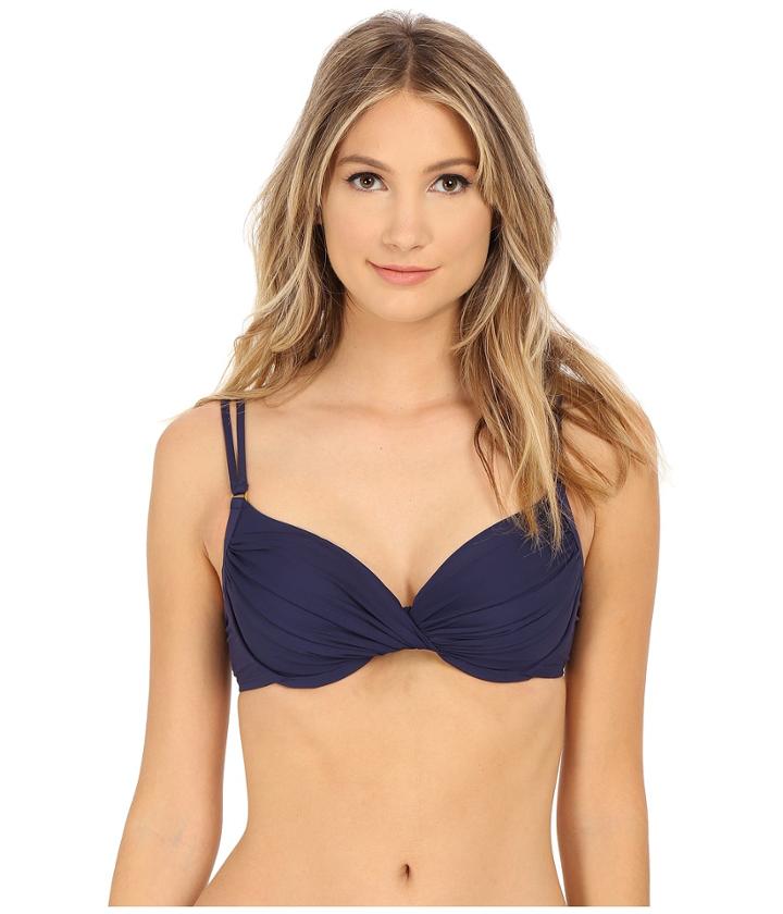 Bleu Rod Beattie - Gilt Trip Ots Underwire Top