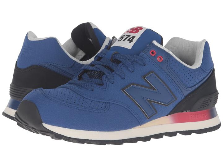 New Balance Classics - Ml574bv1 - Radiant