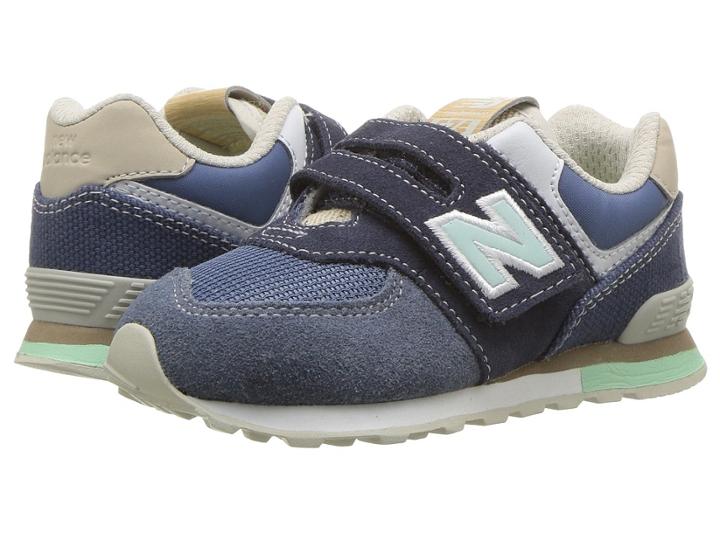 New Balance Kids - Iv574v1