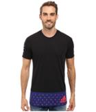 Adidas - Stars And Stripes Tee