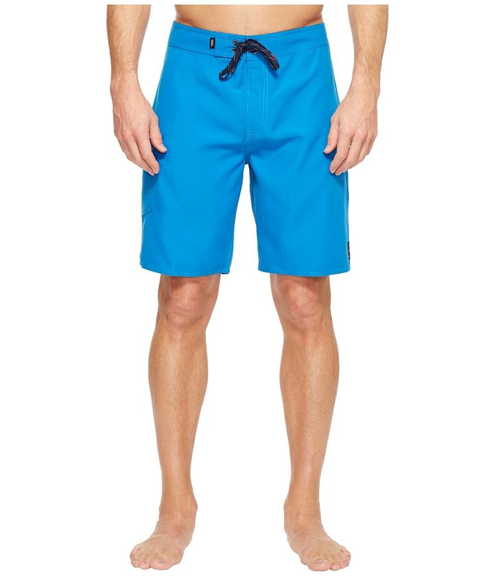 Vans - Prime Boardshorts