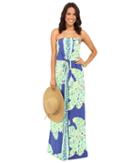 Lilly Pulitzer - Rosalina Maxi Dress