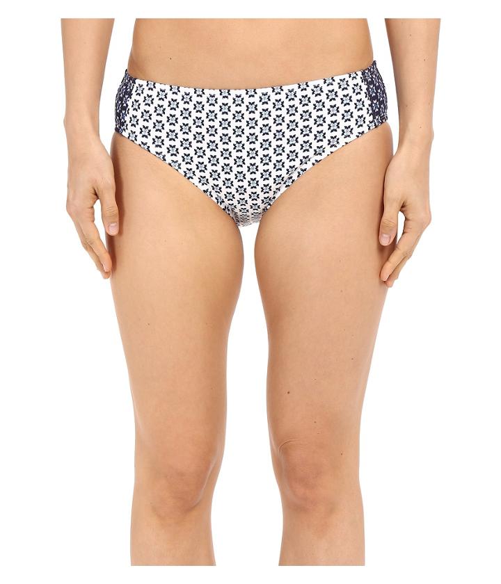 Tommy Bahama - Paisley High Waist Pants