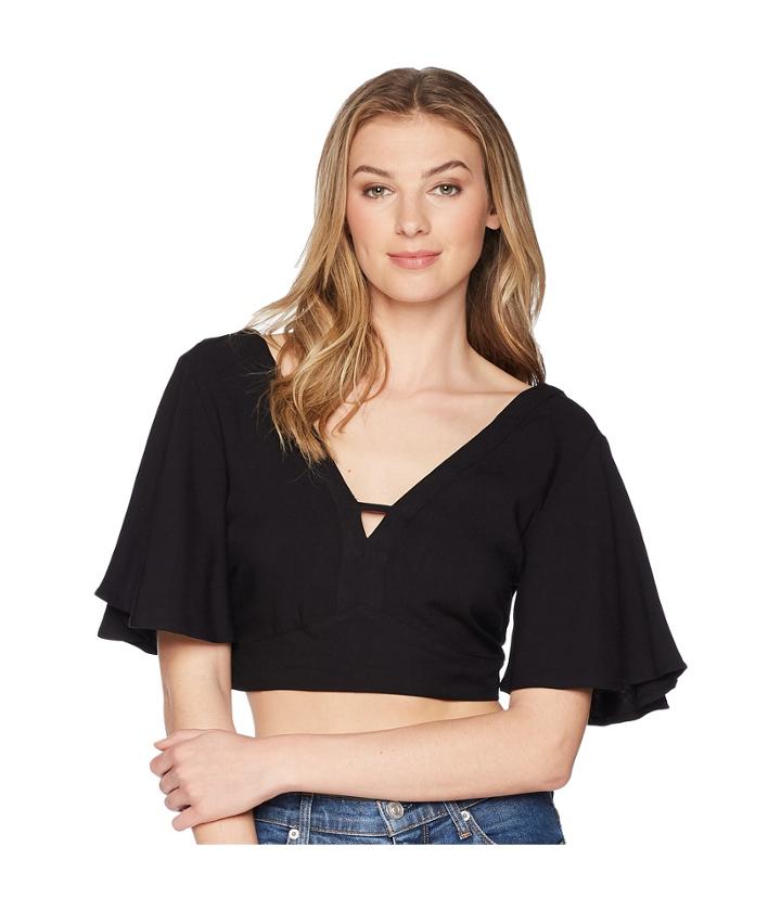 Jack By Bb Dakota - Kiana Crop Top