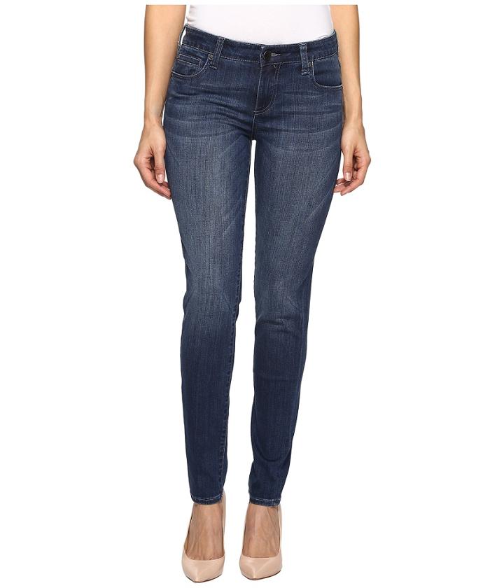 Kut From The Kloth - Diana Skinny In Moderation