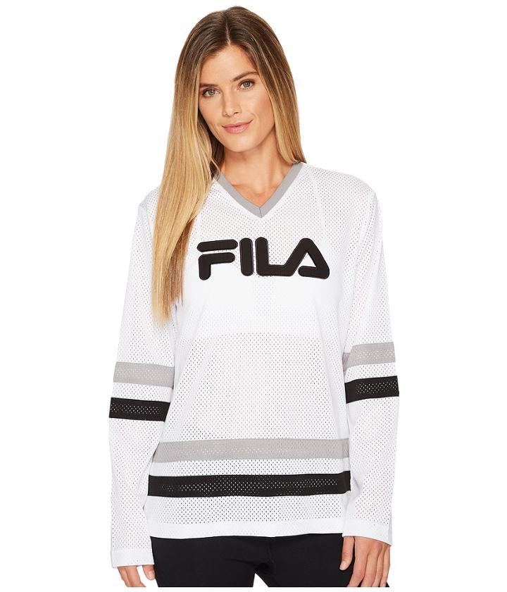 Fila - Tanya Hockey Jersey