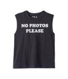 Chaser Kids - Vintage Jersey No Photos Muscle Tee