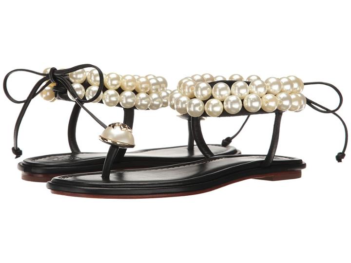 Tory Burch - Melody Ankle Strap