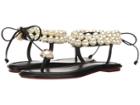 Tory Burch - Melody Ankle Strap